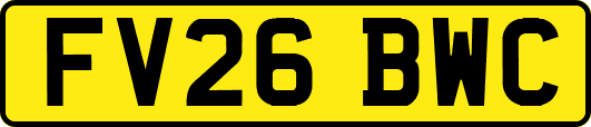 FV26BWC