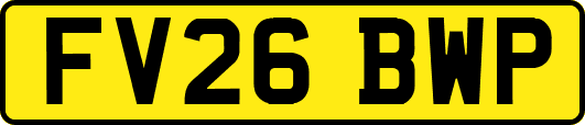 FV26BWP