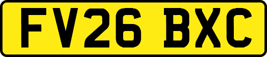 FV26BXC