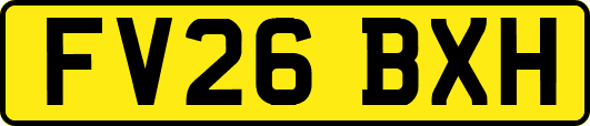 FV26BXH