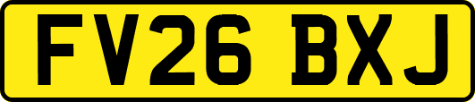 FV26BXJ