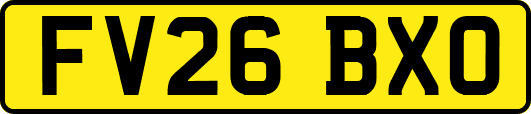 FV26BXO