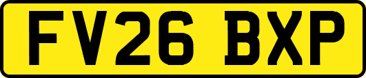 FV26BXP