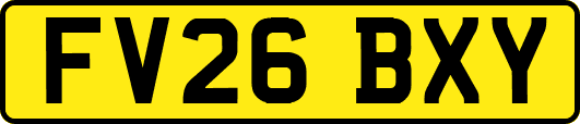 FV26BXY