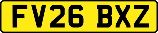 FV26BXZ