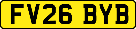 FV26BYB