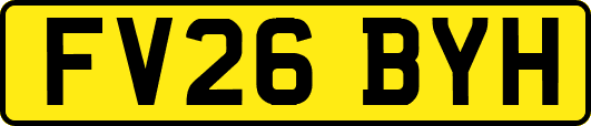 FV26BYH