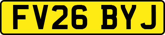FV26BYJ