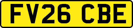 FV26CBE