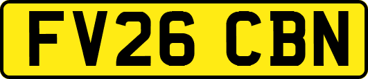 FV26CBN