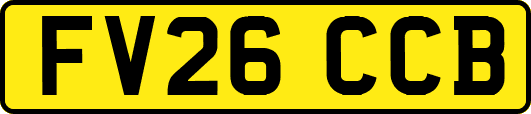 FV26CCB