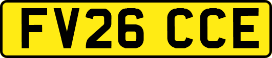 FV26CCE