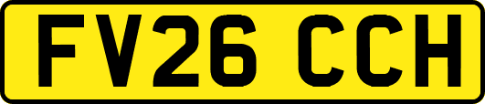 FV26CCH