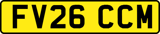 FV26CCM