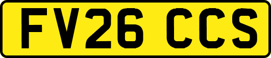 FV26CCS