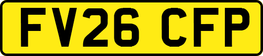 FV26CFP
