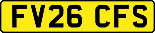 FV26CFS