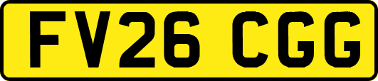 FV26CGG