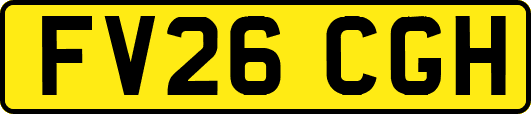 FV26CGH