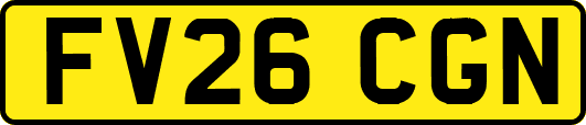 FV26CGN