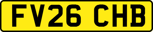 FV26CHB