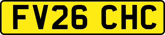 FV26CHC