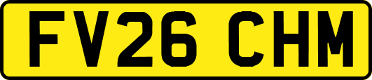 FV26CHM