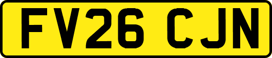 FV26CJN