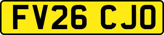 FV26CJO