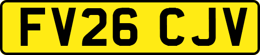FV26CJV