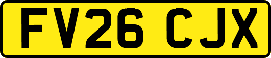 FV26CJX
