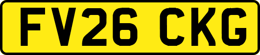 FV26CKG