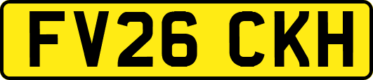 FV26CKH