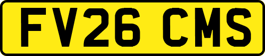 FV26CMS