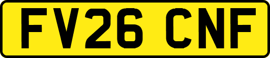 FV26CNF