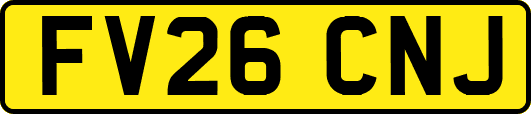 FV26CNJ
