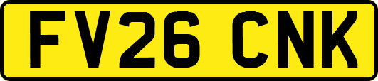 FV26CNK
