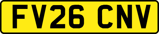 FV26CNV