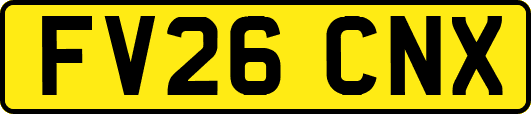 FV26CNX