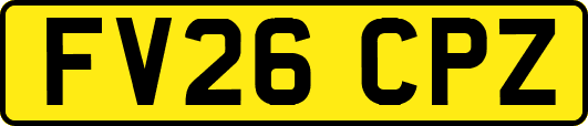 FV26CPZ