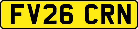 FV26CRN