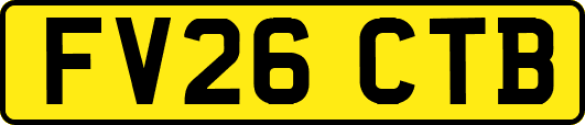 FV26CTB