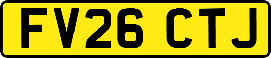 FV26CTJ