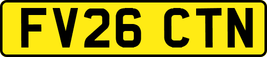 FV26CTN