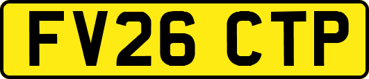 FV26CTP
