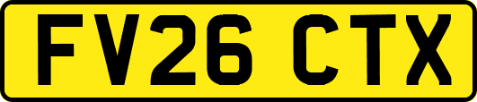 FV26CTX