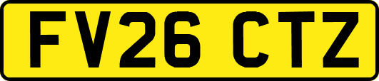 FV26CTZ