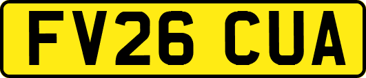 FV26CUA
