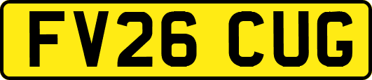 FV26CUG