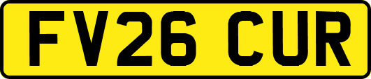 FV26CUR